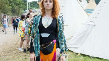 Glastonberio mada: geriausia išvaizda iš 2017 m. festivalio