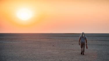 Soline Makgadikgadi, Bocvana