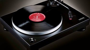 Audio-Technica AT-LP5