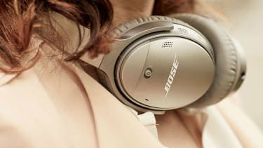 Słuchawki Bose QuietComfort 35 II
