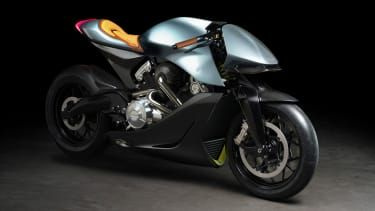 CU 100 Motociclete