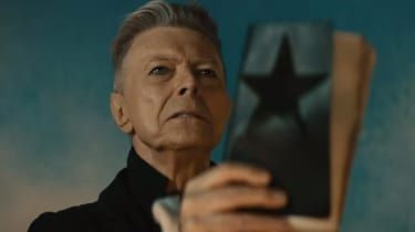David Bowie