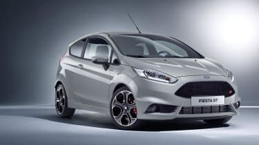 Fiesta ST200: Ford onthult hetere versie van de geliefde auto