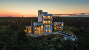 Nowa Szkocja, Kanada Rightmove