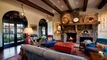 Rancho Latigo, Kalifornia Rightmove