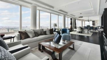 Columbus Circle, Nowy Jork Rightmove