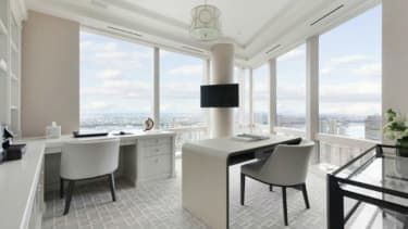 Columbus Circle, Nowy Jork Rightmove