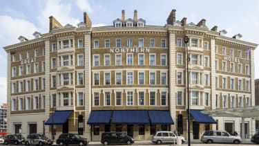 Great Northern Hotel
