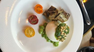 Burrata