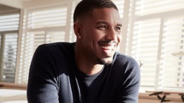 Acting Marvel: interviu cu Michael B. Jordan