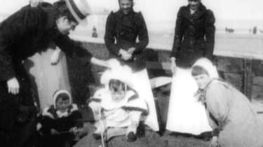 Britain on Film: έξι στιγμιότυπα από το νέο δημόσιο αρχείο του BFI