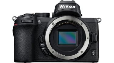 Nikon Z50: cenově dostupný fotoaparát profesionální kvality
