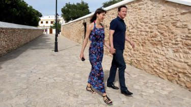 Samantha Cameron