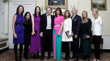 Samantha Cameron