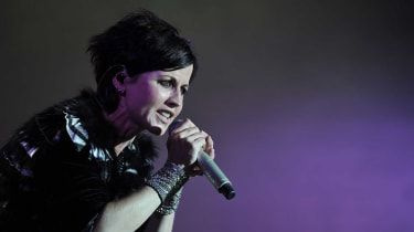 Dolores O'Riordan van The Cranberries overleden op 46-jarige leeftijd