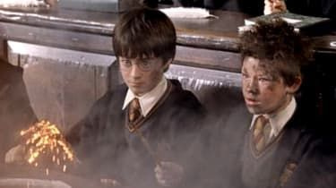 Hur man upptäcker en sällsynt och värdefull Harry Potter-bok