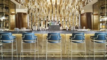 Recenzia hotela Fairmont Rey Juan Carlos I Barcelona: luxusný mestský rezort vhodný pre kráľa alebo kráľovnú