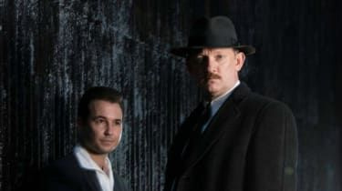 In Plain Sight: reālās dzīves stāsts aiz ITV miniseriāla