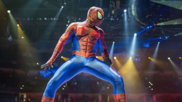 Marvel Universe Live UK: que es y como conseguir entradas