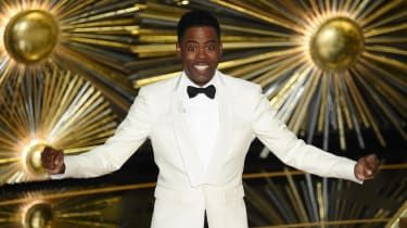 Oscarit 2016: Chris Rockin kymmenen kiistanalaisinta vitsiä