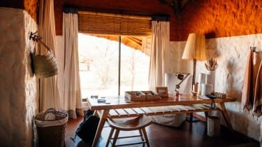 Tswalu Kalahari