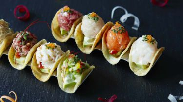 Dinings SW3 recension: Oförlåtande chic sushi