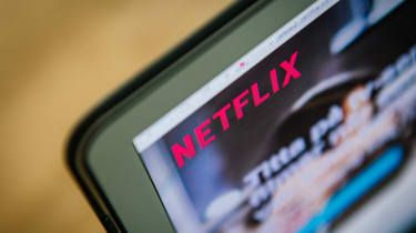 Netflix UK odhaluje největší show pro „závodní závody“