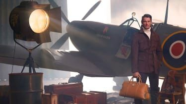 Вземете полет: Дейвид Ганди и The Aerodrome Collaboration