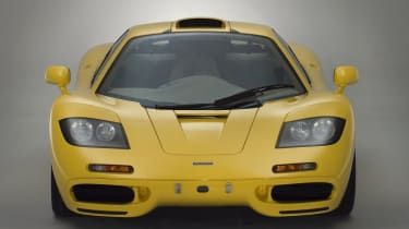 McLaren F1