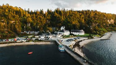 The Pierhouse Hotel The Pierhouse Hotel