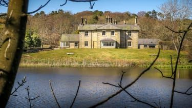 Rothley Lakehouse Mike Henton/National Trust