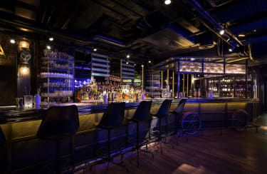 rue xo londres restaurant david munoz espagnol chef