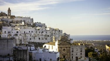 Een authentiek, herfstachtig stukje Puglia met The Thinking Traveler