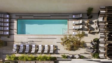 Reseña del hotel Kimpton la Peer: una puerta de entrada a lo mejor de Los Ángeles