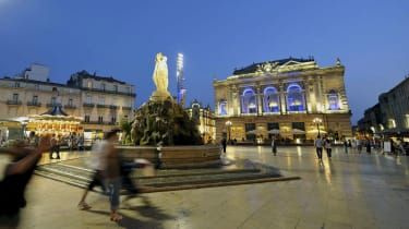 Montpellier: următoarea capitală culturală a Europei?