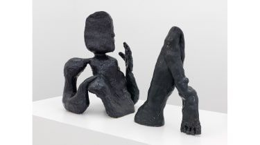 Das Studio und das Meer: Veränderungen im Gange in der Tate St. Ives