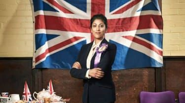 Ukip: De første 100 dage – hvorfor Farage kan trække et lettelsens suk