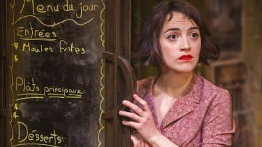 Musical Amelia