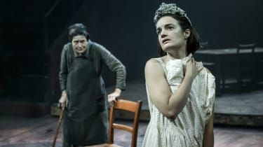 Recenzie nunta de sânge: un clasic al iubirii condamnate