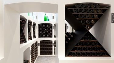 Hotel Yeatman, Porto