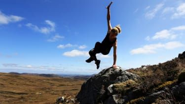 Wildfitness: Întoarcerea la natură