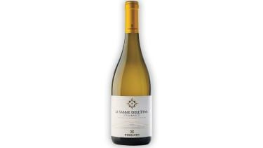 2019 The Sands of Etna, Etna Bianco, Firriato, Sicilien, Italien
