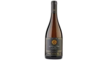 2018 Cordillera de los Andes, Chardonnay, Miguel Torres, Limarí-dalen, Chile