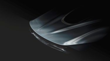 Speedtail