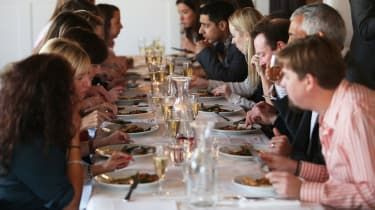 Tastemakers: The London Restaurant Festival