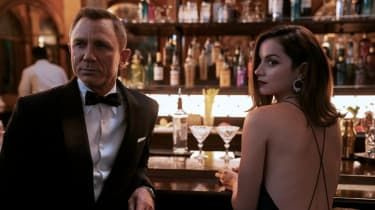 Obligasjonsmarkedet: 007s økonomiske innvirkning