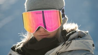 Vanguards slēpošanas brilles no SunGod