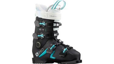 Salomon S/Pro 80 W slēpošanas zābaki