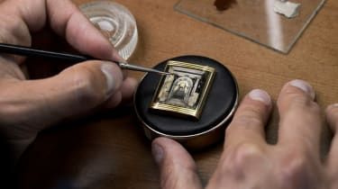 „Christie's“ Jaeger-LeCoultre Reverso istorija