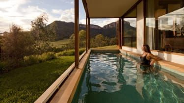 Emirates One&Only Wolgan Valley Review: Extremer Luxus im australischen Busch